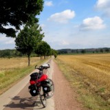 2007H 121 Unstrut Saale Elbe